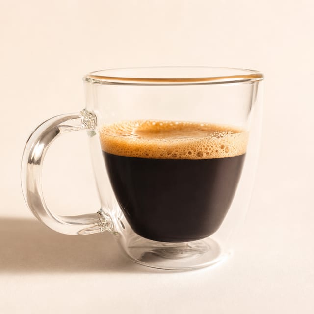 Espresso.