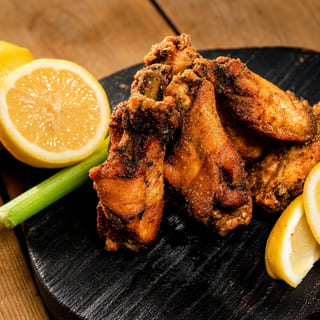 World Famous Fried Wings