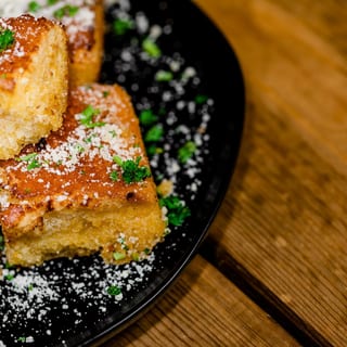 Side Of Sweet Cornbread