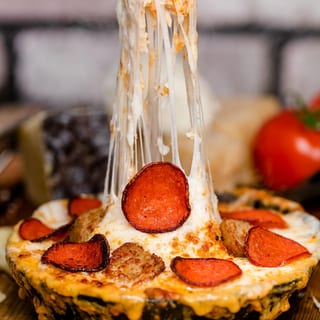 Pizza Mac