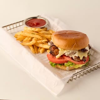 Chicken Asiago Ranch Sandwich